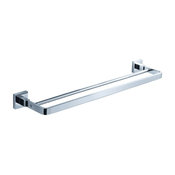 Fresca FAC1139 Glorioso 20 Inches Double Towel Bar