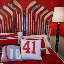 Nolans Room