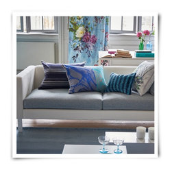 Designers Guild new sofa collection - Furniture
