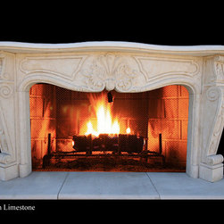 Fireplaces - Products