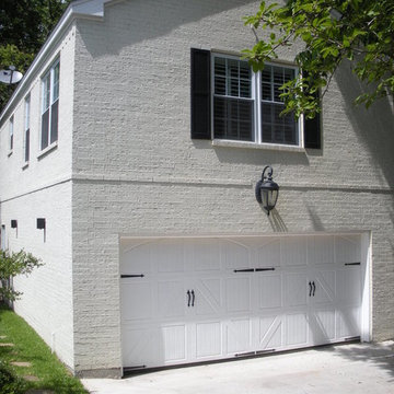 Garage Apartments/Garages