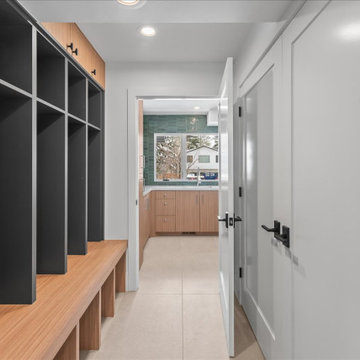 Park Meadows Remodel