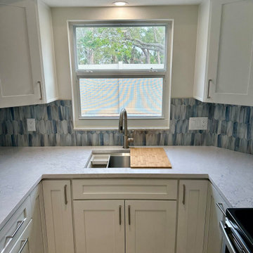 Siesta Key Beach Retreat