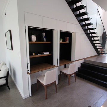 Oyster Bay Duplex