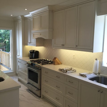 Glengrove Kitchen