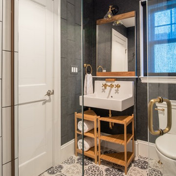 Winchester, MA Whole Home Transformation