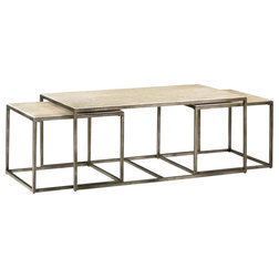 Industrial Coffee Table Sets by ShopLadder