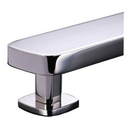 Contemporary Line - Cabinet And Drawer Handle Pulls