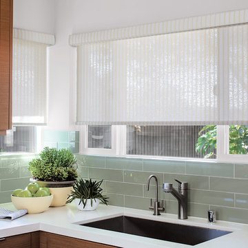 Smith & Noble Roller Shades