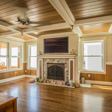 Point Pleasant Beach Residence