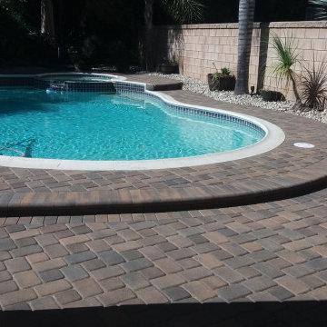 Pool Decks
