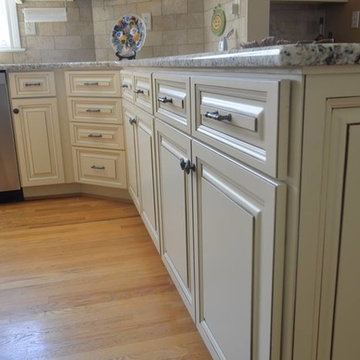 Kitchen Remodel #1
