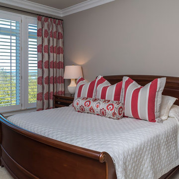 Hilton Head Plantation Pent House
