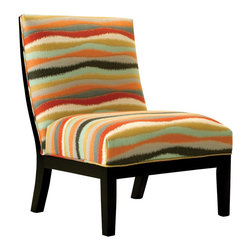 Jubilation Accent Chair - Armchairs And Accent Chairs