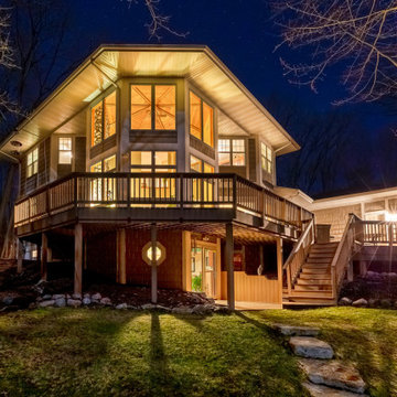 Deck Builders Near Woodridge