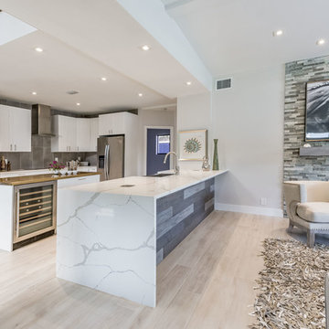 McClellan Park Contemporary
