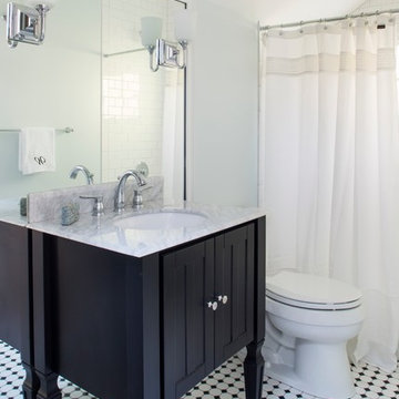 Morningside - Transitional Craftsman