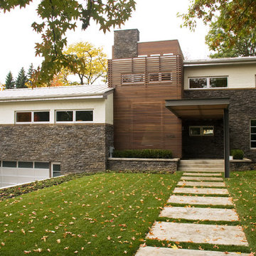 Shady Side Residence
