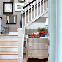 Living Areas