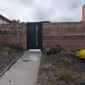 Dekton 0163 Ardesia Nero