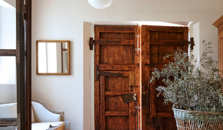 Más vale una imagen...: 14 casas de campo perfectas para el otoño