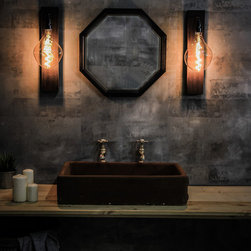 Bologna Bathroom Wall Light - Bathroom Wall Lights