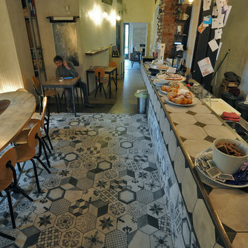 Café Gorille - Milano