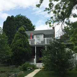 TAMKO Oxford Grey - Roofing And Gutters