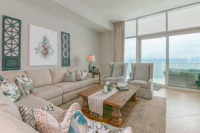 TURQUOISE PLACE 2805
