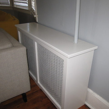 Radiator Covers