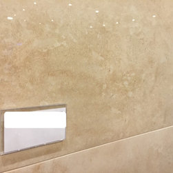 Sandy Pietra Di Chatillonnais - Wall And Floor Tile