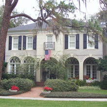 homes