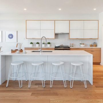EQ Homes - Blackburn model
