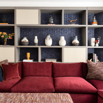 West London Townhouse