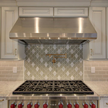 Kitchen Waterfront