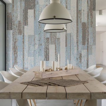 Timber Frost Installation