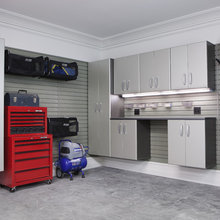 garage!
