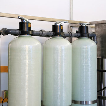 Danbury, CT | Best Whole House Water Filtration & Purification Systems Near Me