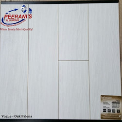 Laminate Flooring Collection by Quick Style - Laminate Flooring