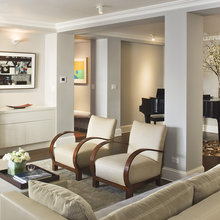 Living Room Ideas