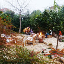 Garden Ideas