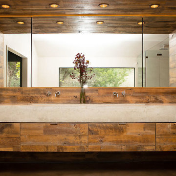 Lonesome Valley Residence
