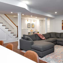 Basement Main