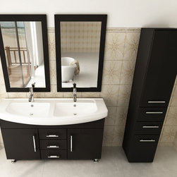 Avola Bathroom Vanities - Bathroom Vanities And Sink Consoles
