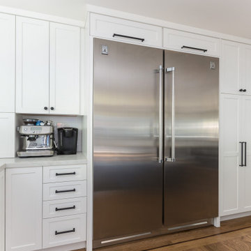 Vallemar Kitchen