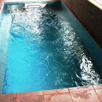 Fitness Pools