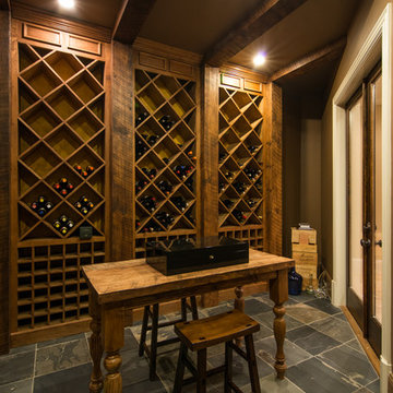 Wine Cellar