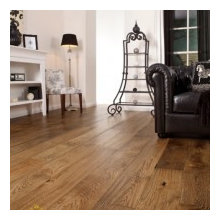 Flooring for Claremont