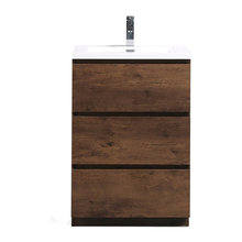 Master Bath Short List