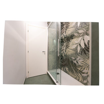 Appartamento ADG | Ristrutturazione completa 80mq